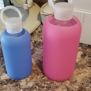 1L & 500ML bkr bottle